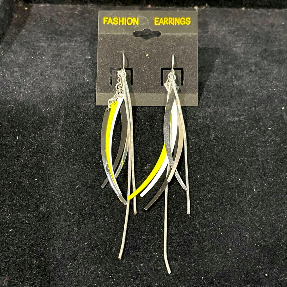 Women’s fashion earrings